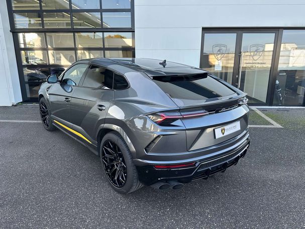 Lamborghini Urus 478 kW image number 5