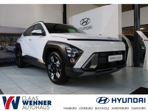 Hyundai Kona 1.0 T-GDI Trend 88 kW image number 5