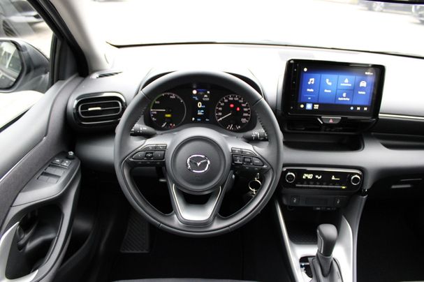 Mazda 2 68 kW image number 16