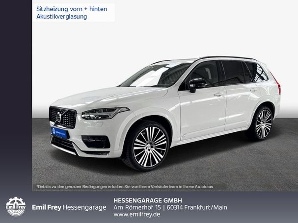 Volvo XC90 B5 AWD 173 kW image number 1