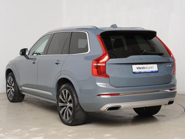 Volvo XC90 B5 AWD Inscription 173 kW image number 5