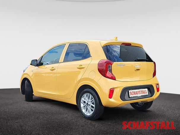 Kia Picanto 1.0 49 kW image number 3