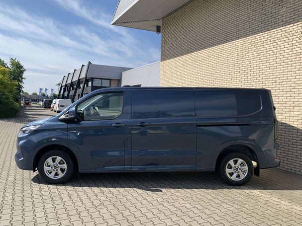 Ford Transit Custom 320 L2H1 Limited 100 kW image number 3