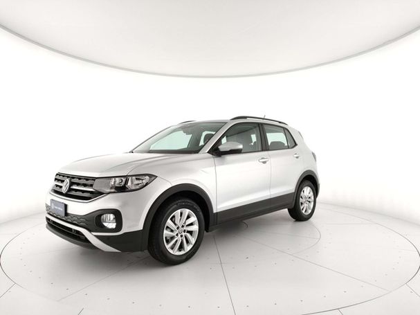 Volkswagen T-Cross 1.0 TSI 70 kW image number 1