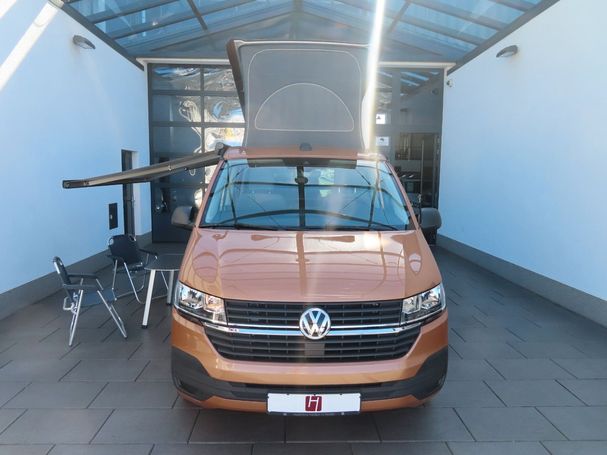 Volkswagen T6 California DSG Beach Edition 110 kW image number 17