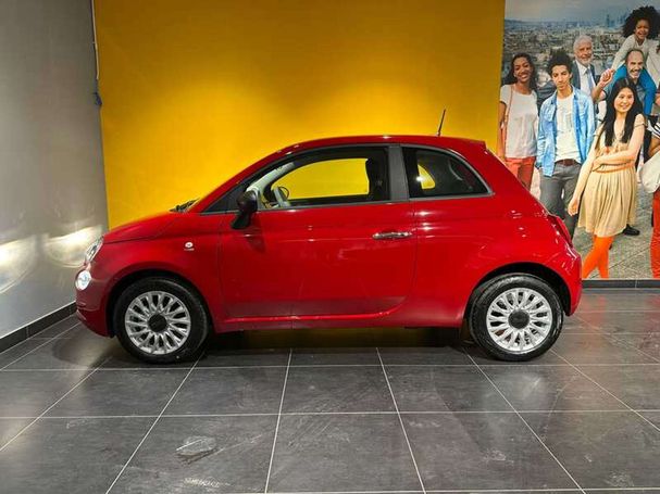 Fiat 500 1.0 51 kW image number 5