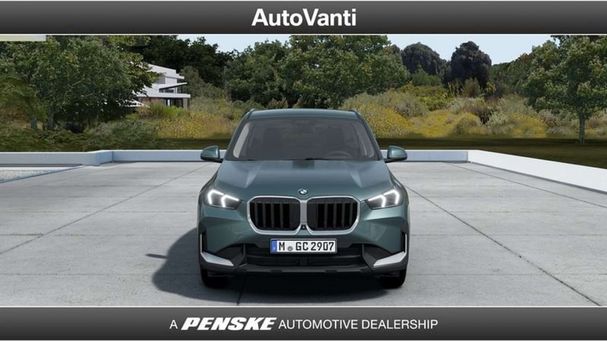 BMW X1 xDrive 125 kW image number 2