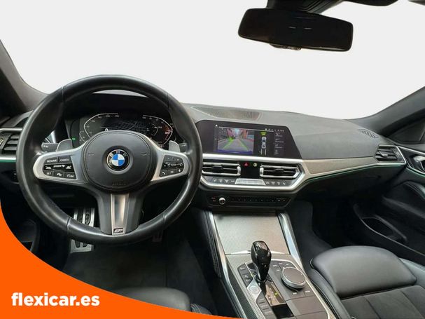 BMW 430i 190 kW image number 13