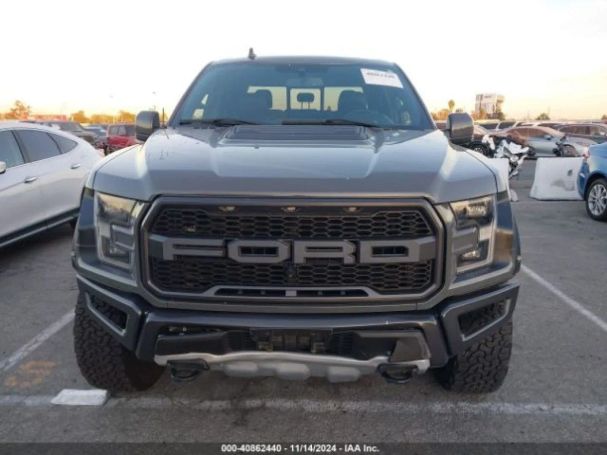 Ford F-150 331 kW image number 7