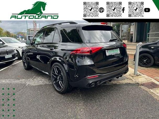 Mercedes-Benz GLE 53 AMG 320 kW image number 3