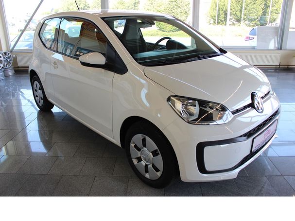 Volkswagen up! 44 kW image number 2