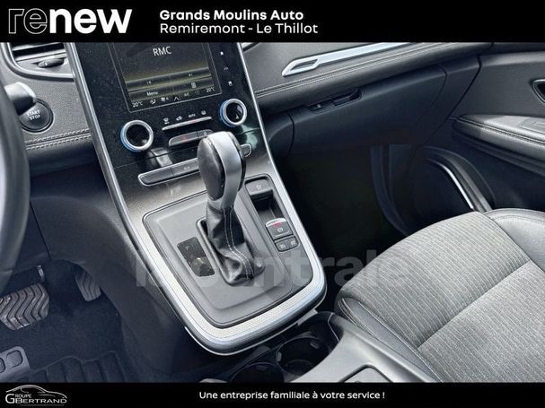 Renault Grand Scenic TCe 140 EDC 103 kW image number 7