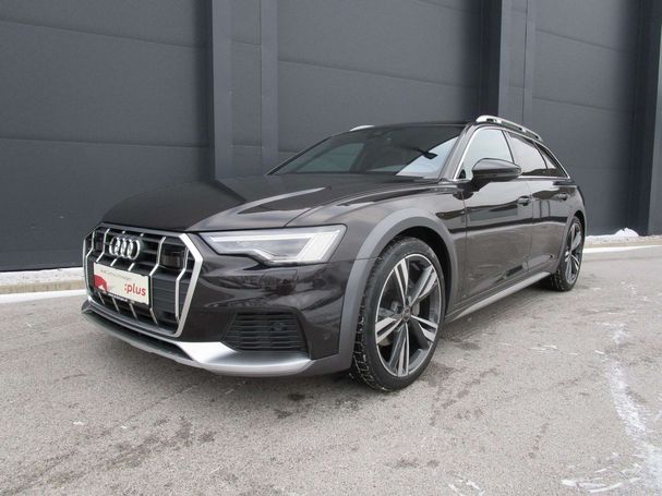 Audi A6 Allroad 45 TDI quattro 180 kW image number 1