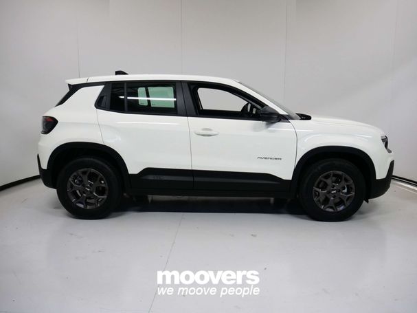 Jeep Avenger 1.2 74 kW image number 3