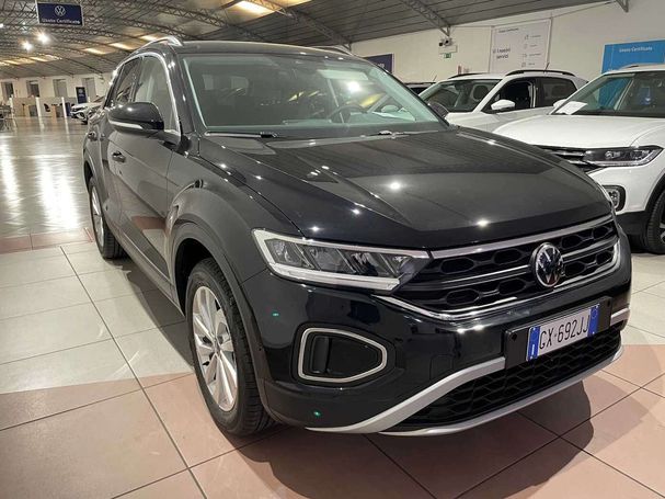 Volkswagen T-Roc 2.0 TDI SCR 85 kW image number 6