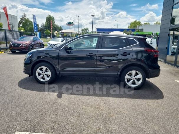 Nissan Qashqai 1.5 dCi 85 kW image number 5