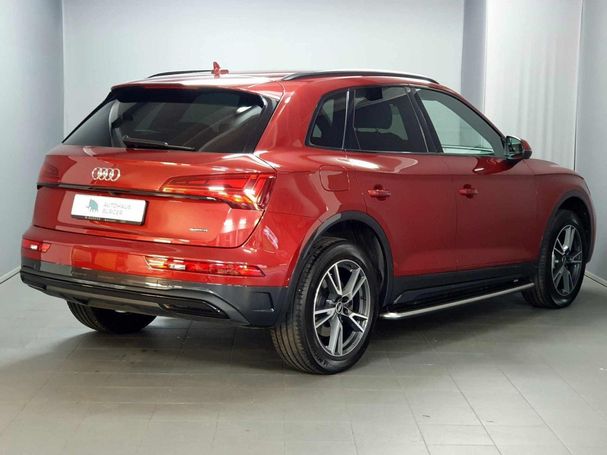 Audi Q5 40 TDI S tronic S-line 150 kW image number 3