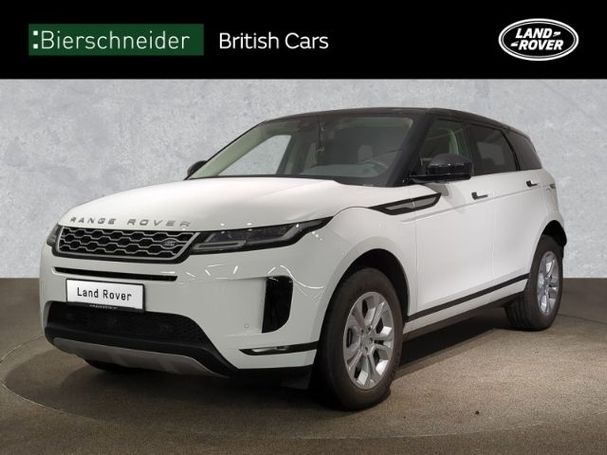 Land Rover Range Rover Evoque P300e 227 kW image number 1