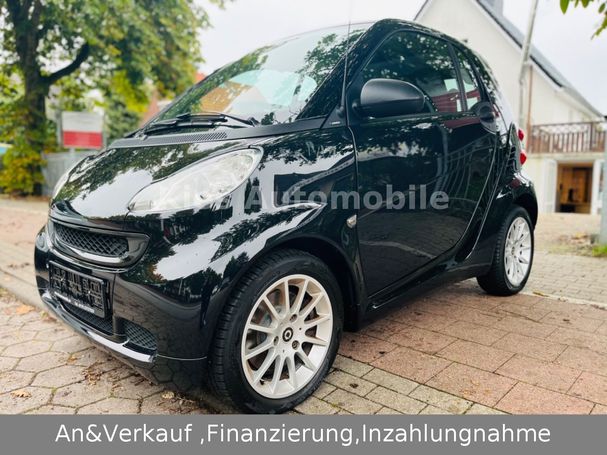 Smart ForTwo 52 kW image number 2