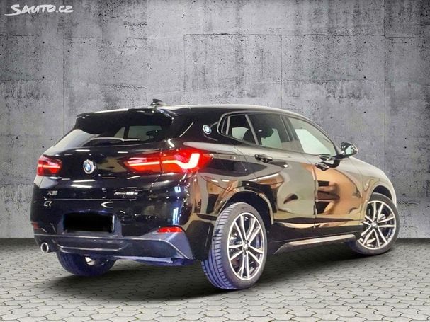 BMW X2 xDrive25e M Sport X 162 kW image number 3