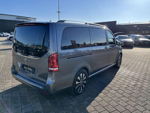 Mercedes-Benz EQV 300 150 kW image number 3