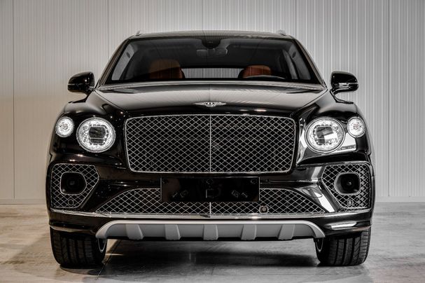 Bentley Bentayga 330 kW image number 1