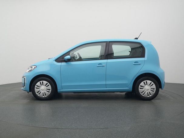 Volkswagen up! 60 kW image number 4