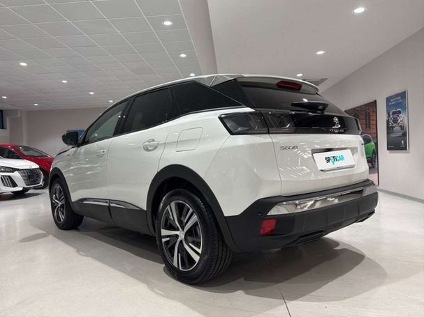 Peugeot 3008 Hybrid e-EAT8 165 kW image number 4