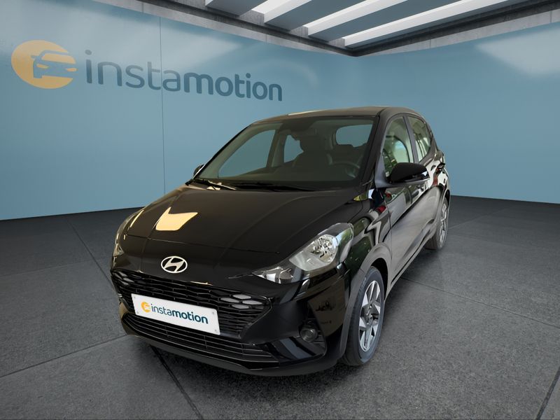 Hyundai i10 1.0 Trend 46