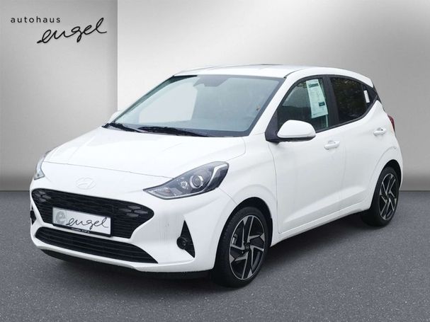 Hyundai i10 1.2 Prime 58 kW image number 1