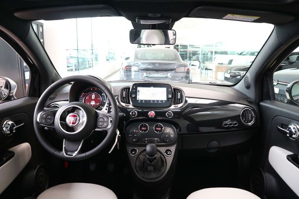 Fiat 500 51 kW image number 23