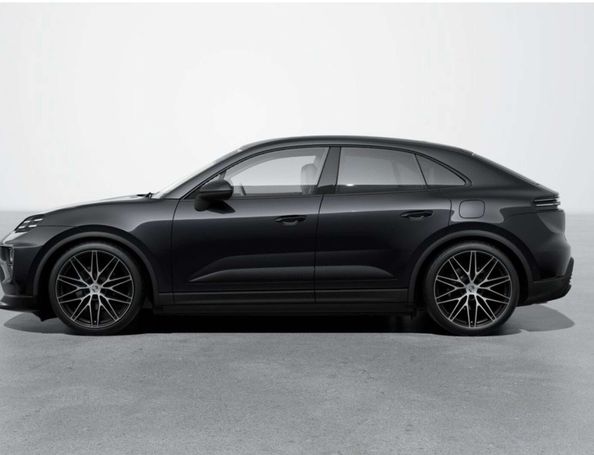 Porsche Macan 4 300 kW image number 3