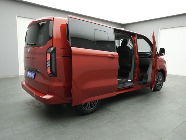 Ford Tourneo Custom 320 Titanium 100 kW image number 41