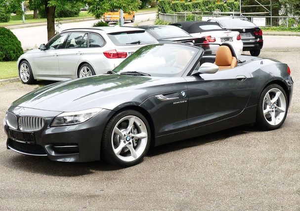 BMW Z4 DKG sDrive 250 kW image number 1