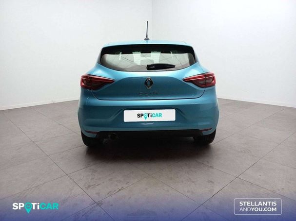 Renault Clio TCe Intens 66 kW image number 4