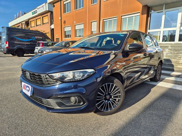 Fiat Tipo 96 kW image number 2