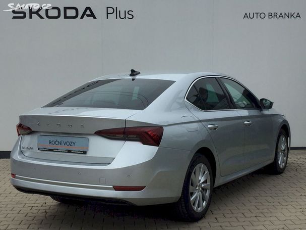 Skoda Octavia 2.0 TDI Style 85 kW image number 3