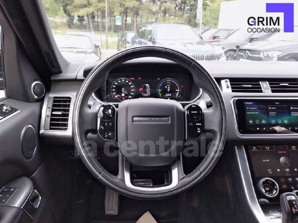 Land Rover Range Rover Sport HSE 297 kW image number 14