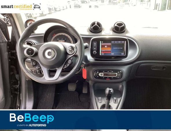 Smart ForTwo EQ 60 kW image number 16