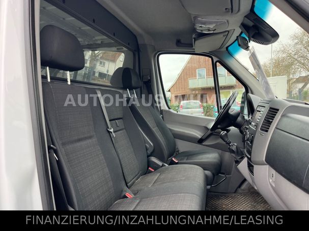 Mercedes-Benz Sprinter 213 CDi 95 kW image number 12