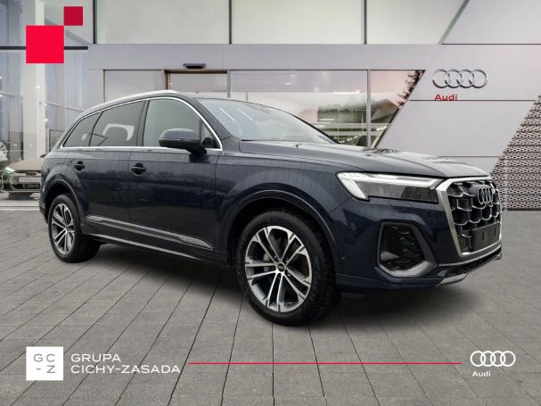 Audi Q7 170 kW image number 7