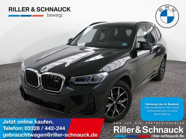 BMW X3 M40i xDrive 265 kW image number 1