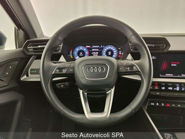 Audi A3 30 TDI S tronic S-line 85 kW image number 6