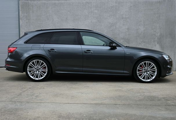 Audi S4 3.0 TFSI quattro Tiptronic Avant 260 kW image number 3