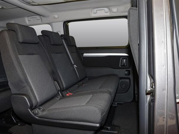 Toyota Proace Verso 106 kW image number 6