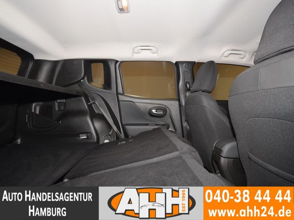 Jeep Renegade 1.0 T-GDi Longitude 88 kW image number 16