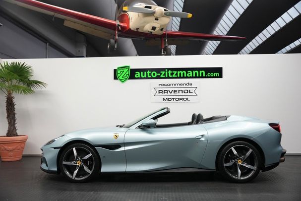 Ferrari Portofino M 456 kW image number 6