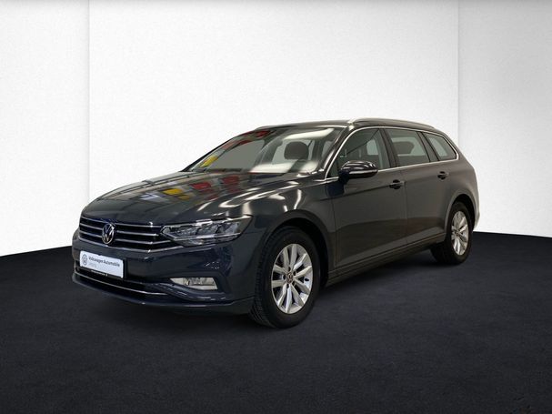 Volkswagen Passat Variant 2.0 TDI Business DSG 110 kW image number 1