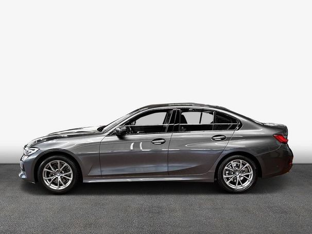 BMW 320d xDrive Sport Line 140 kW image number 5