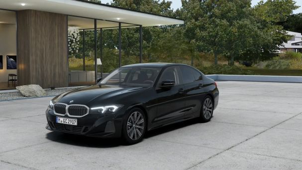 BMW 318i 115 kW image number 1